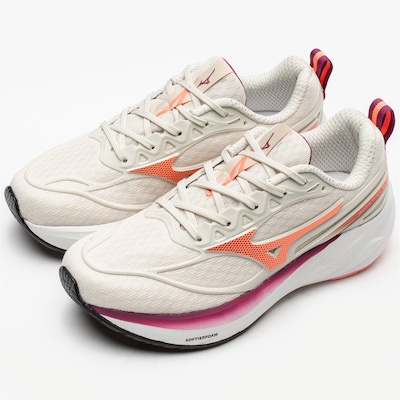 Tênis Júnior Mizuno Space 5 - Foto 4