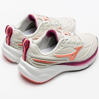 Tênis Júnior Mizuno Space 5 - Foto 5