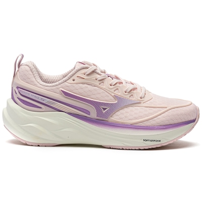 Tênis Júnior Mizuno Space 5 - Foto 1