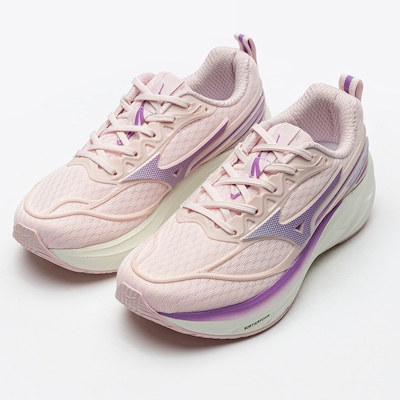 Tênis Júnior Mizuno Space 5 - Foto 4