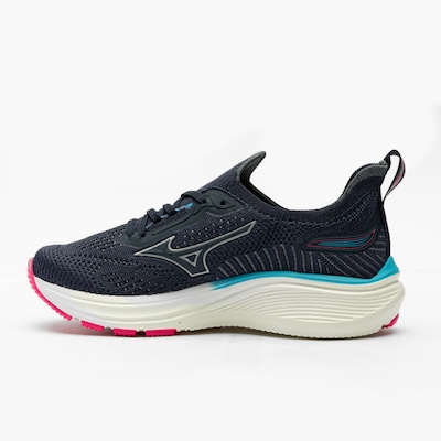 Tênis Júnior Mizuno Cool Ride 3 - Foto 2