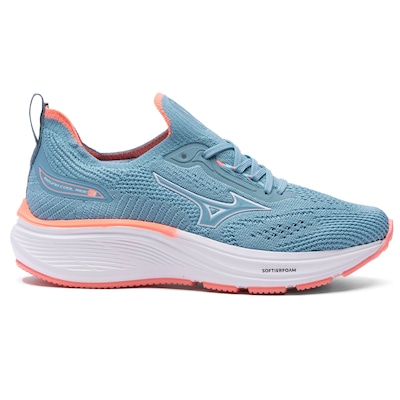 Tênis Júnior Mizuno Cool Ride 3 - Foto 1