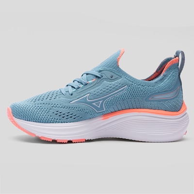 Tênis Júnior Mizuno Cool Ride 3 - Foto 2