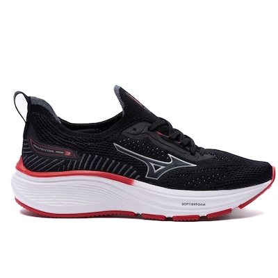 Tênis Júnior Mizuno Cool Ride 3 - Foto 1