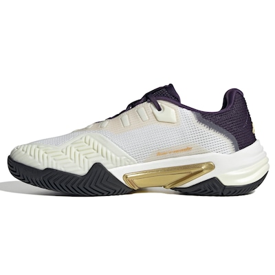 Tênis Masculino adidas Barricade 13 - Foto 3