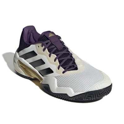 Tênis Masculino adidas Barricade 13 - Foto 5