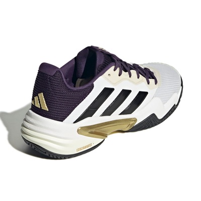 Tênis Masculino adidas Barricade 13 - Foto 6