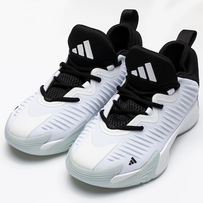 Tênis Masculino adidas Initiation - Foto 4
