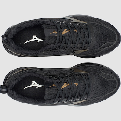 Tênis Júnior Mizuno Space 5 - Foto 3