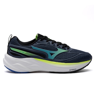 Tênis Júnior Mizuno Space 5 - Foto 1