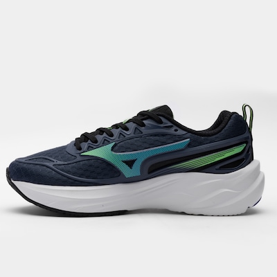 Tênis Júnior Mizuno Space 5 - Foto 2