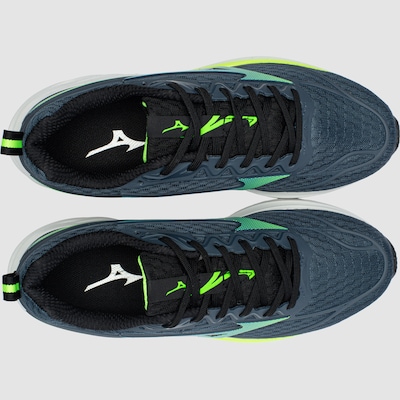 Tênis Júnior Mizuno Space 5 - Foto 3