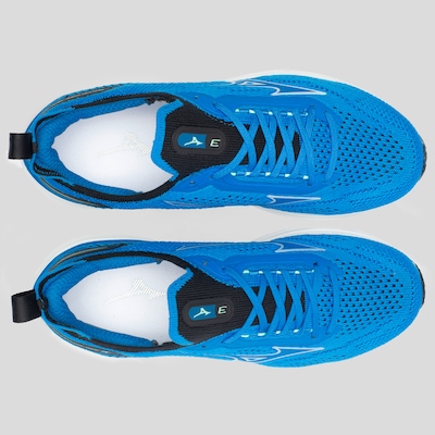 Tênis Júnior Mizuno Cool Ride 3 - Foto 3