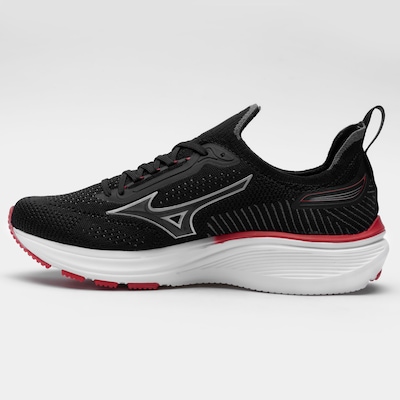 Tênis Júnior Mizuno Cool Ride 3 - Foto 2