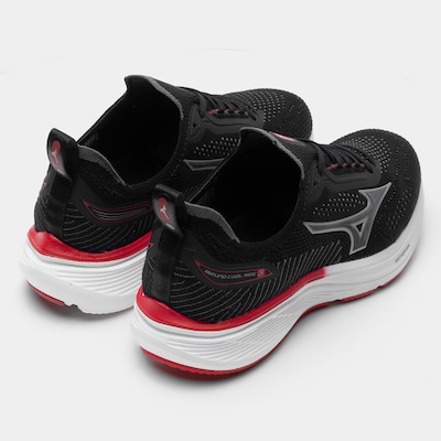 Tênis Júnior Mizuno Cool Ride 3 - Foto 5