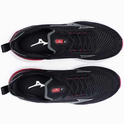 Tênis Júnior Mizuno Cool Ride 3 - Foto 3