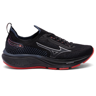 Tênis Júnior Mizuno Cool Ride 3 - Foto 1