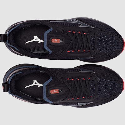 Tênis Júnior Mizuno Cool Ride 3 - Foto 3