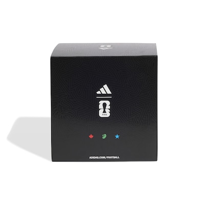 Bola de Futebol adidas Trionda Oficial da Copa do Mundo FIFA 2026 – Pro Jogo - Foto 5