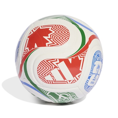 Bola de Futebol adidas Trionda Oficial da Copa do Mundo FIFA 2026 – Club - Foto 4