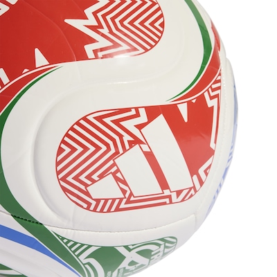 Bola de Futebol adidas Trionda Oficial da Copa do Mundo FIFA 2026 – Club - Foto 6