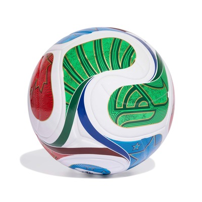 Bola de Futebol adidas Trionda Oficial da Copa do Mundo FIFA 2026 – League - Foto 2