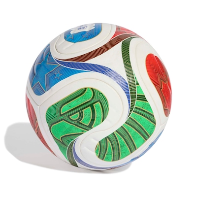 Bola de Futebol adidas Trionda Oficial da Copa do Mundo FIFA 2026 – Competition - Foto 4