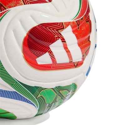 Mini Bola adidas Trionda Oficial da Copa do Mundo FIFA 2026 - Foto 5