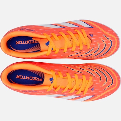 Chuteira Society Adulto adidas Predator Club TF - Foto 3