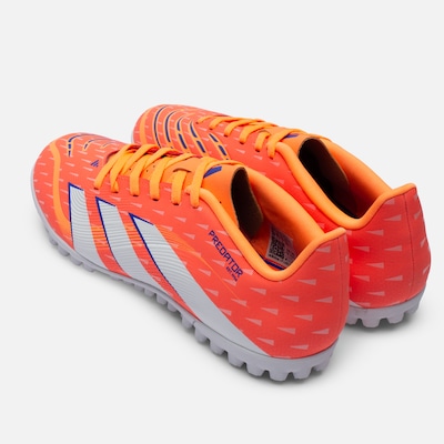Chuteira Society Adulto adidas Predator Club TF - Foto 5