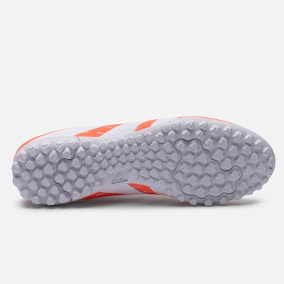 Chuteira Society Adulto adidas Predator Club TF - Foto 6