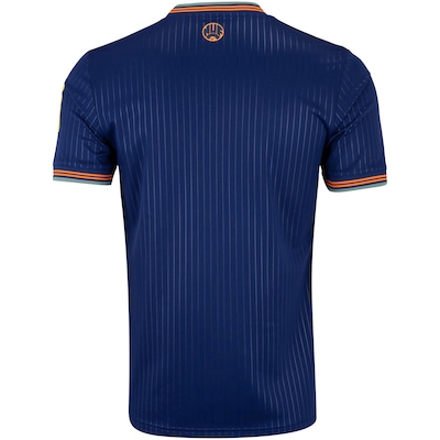 Camisa do Newcastle United FC III 25/26 adidas Originals Masculina - Foto 2