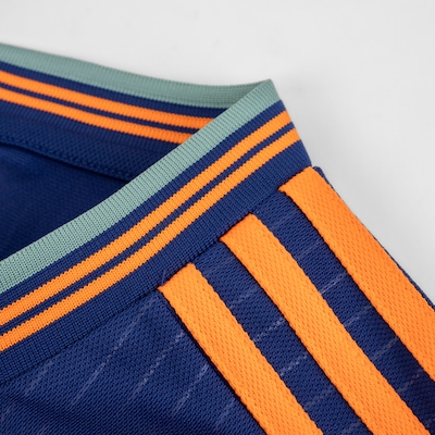 Camisa do Newcastle United FC III 25/26 adidas Originals Masculina - Foto 6