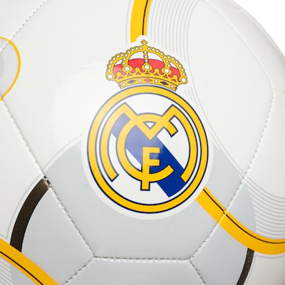 Bola de Futebol adidas I Club Real Madrid - Foto 4
