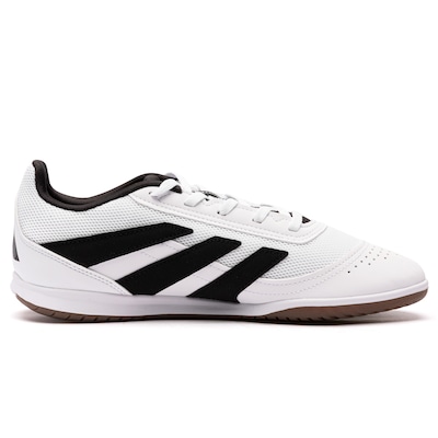 Chuteira Futsal Adulto adidas Predator Club Sala - Foto 1