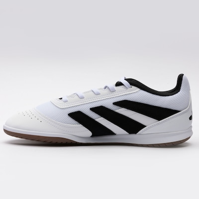 Chuteira Futsal Adulto adidas Predator Club Sala - Foto 2