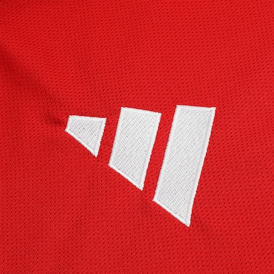 Camisa do Liverpool I 25/26 Torcedor adidas Masculina - Foto 4