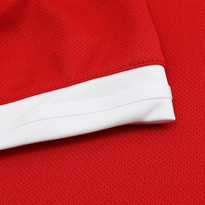 Camisa do Liverpool I 25/26 Torcedor adidas Masculina - Foto 6