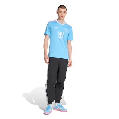 Camisa do Inter Miami III Messi 25/26 Torcedor adidas Originals Masculina - Foto 3