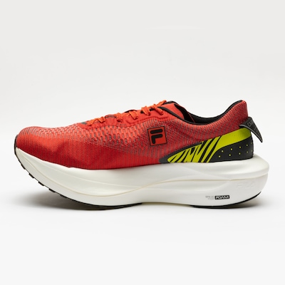 Tênis Feminino Fila Racer Carbon 3 - Foto 2