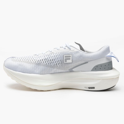 Tênis Feminino Fila Racer Carbon 3 - Foto 2