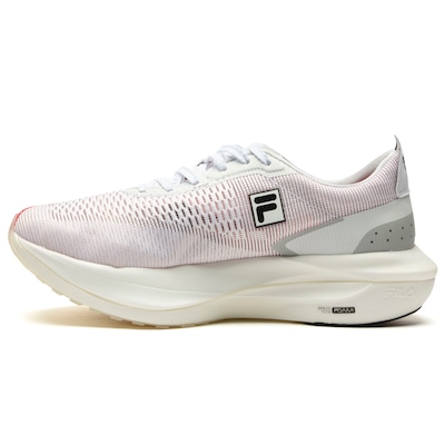 Tênis Masculino Fila Racer Carbon 3 - Foto 3