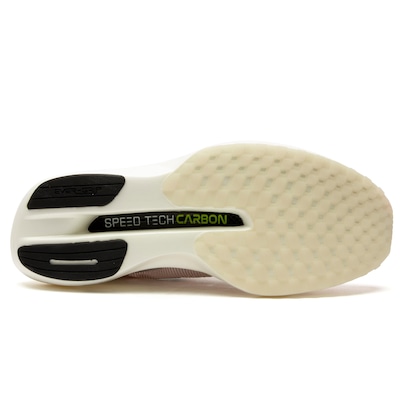 Tênis Masculino Fila Racer Carbon 3 - Foto 6
