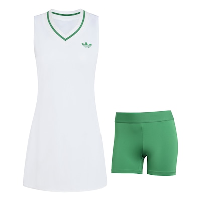 Vestido adidas Tennis Pro Climacool Adulto - Foto 3