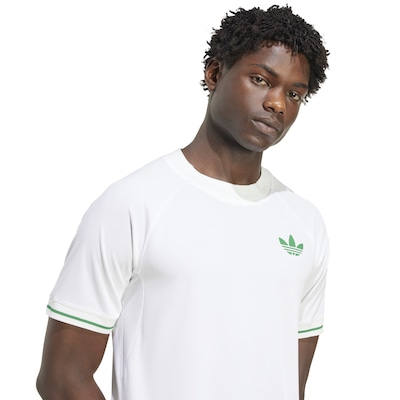 Camiseta adidas Originals Freelift Masculina - Foto 5