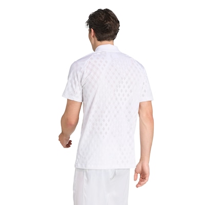 Camisa Polo adidas Originals Freelift Masculina - Foto 3