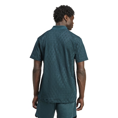 Camisa Polo adidas Originals Freelift Masculina - Foto 3