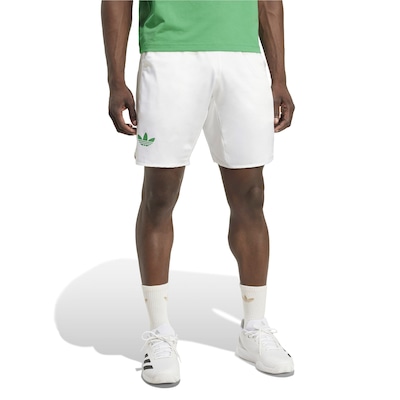 Bermuda adidas Originals Tennis Climacool Pro Ergo Masculina - Foto 1