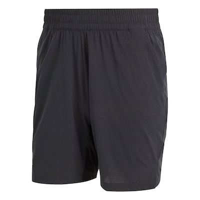 Bermuda adidas Tennis Ergo Masculina - Foto 6