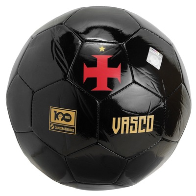 Bola Futebol de Campo Bel Watch Vasco da Gama - Foto 1